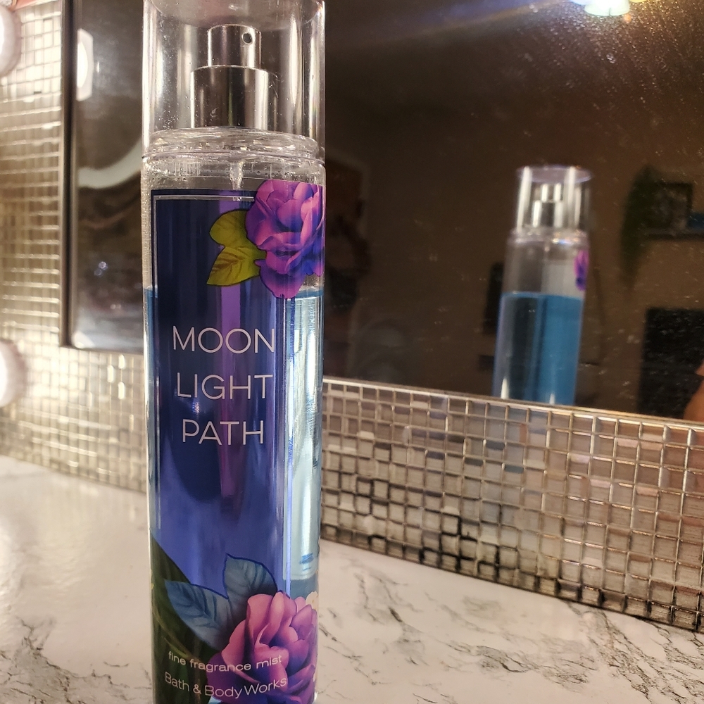 Bath & Body Works